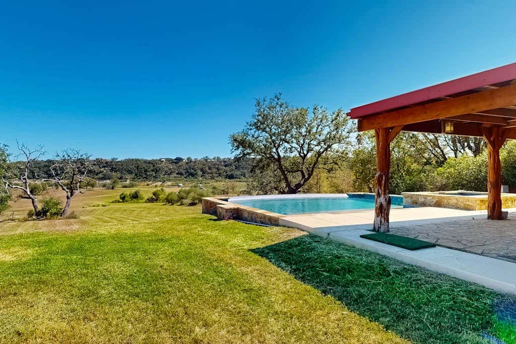 Spicewood Outback