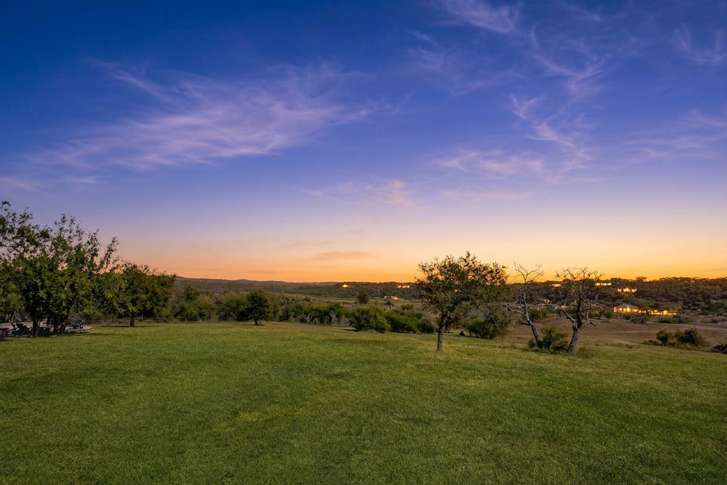 Spicewood Outback