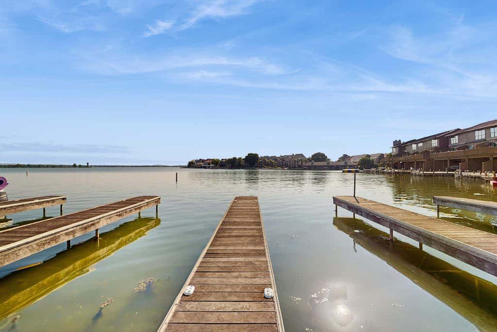 The Waters Condo Building 5 - Lakefront Oasis