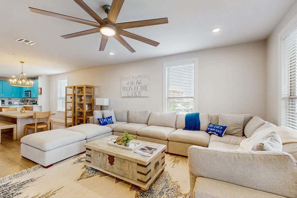 The Waters Condo Building 5 - Lakefront Oasis