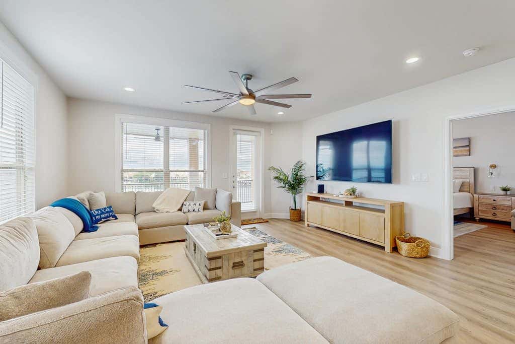 The Waters Condo Building 5 - Lakefront Oasis