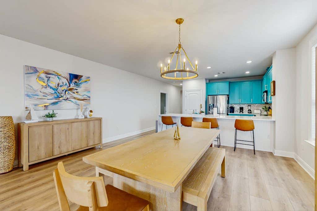 The Waters Condo Building 5 - Lakefront Oasis
