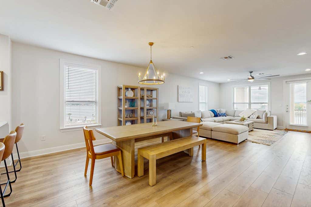 The Waters Condo Building 5 - Lakefront Oasis