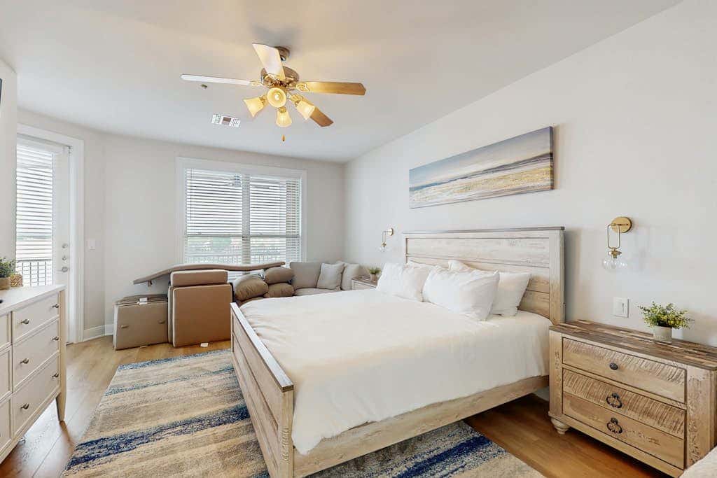 The Waters Condo Building 5 - Lakefront Oasis