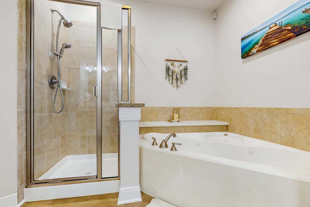 The Waters Condo Building 5 - Lakefront Oasis