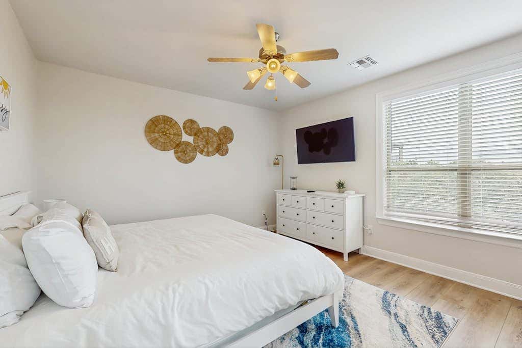 The Waters Condo Building 5 - Lakefront Oasis