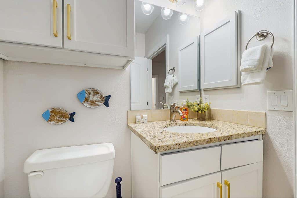 The Waters Condo Building 5 - Lakefront Oasis