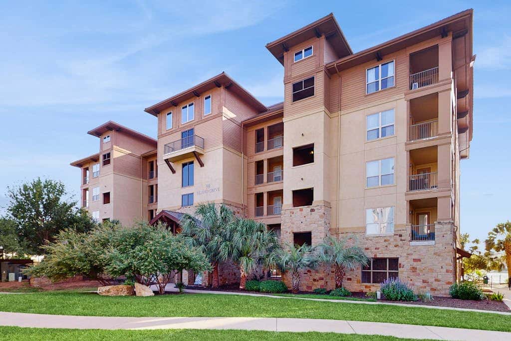 The Waters Condo Building 5 - Lakefront Oasis