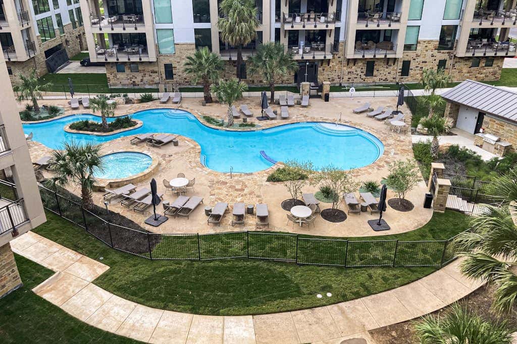 The Waters Condo Building 5 - Lakefront Oasis