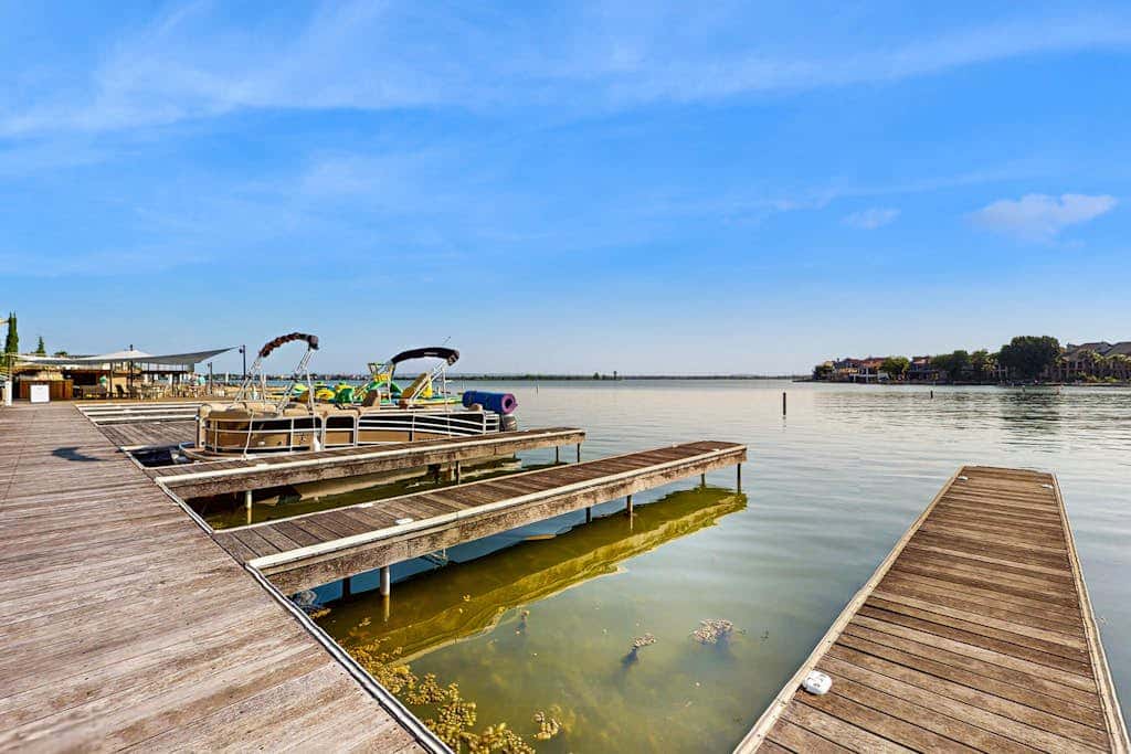 The Waters Condo Building 5 - Lakefront Oasis