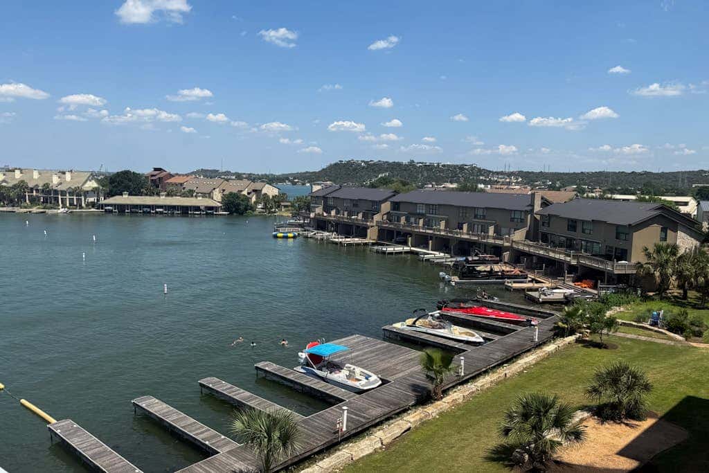 The Waters Condo Building 5 - Lakefront Oasis