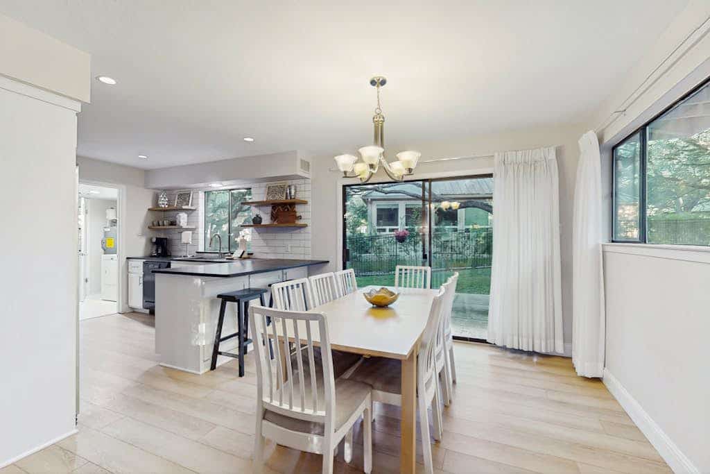 Spacious Horseshoe Bay Retreat | Golf Views + Game Room + Dog Friendly