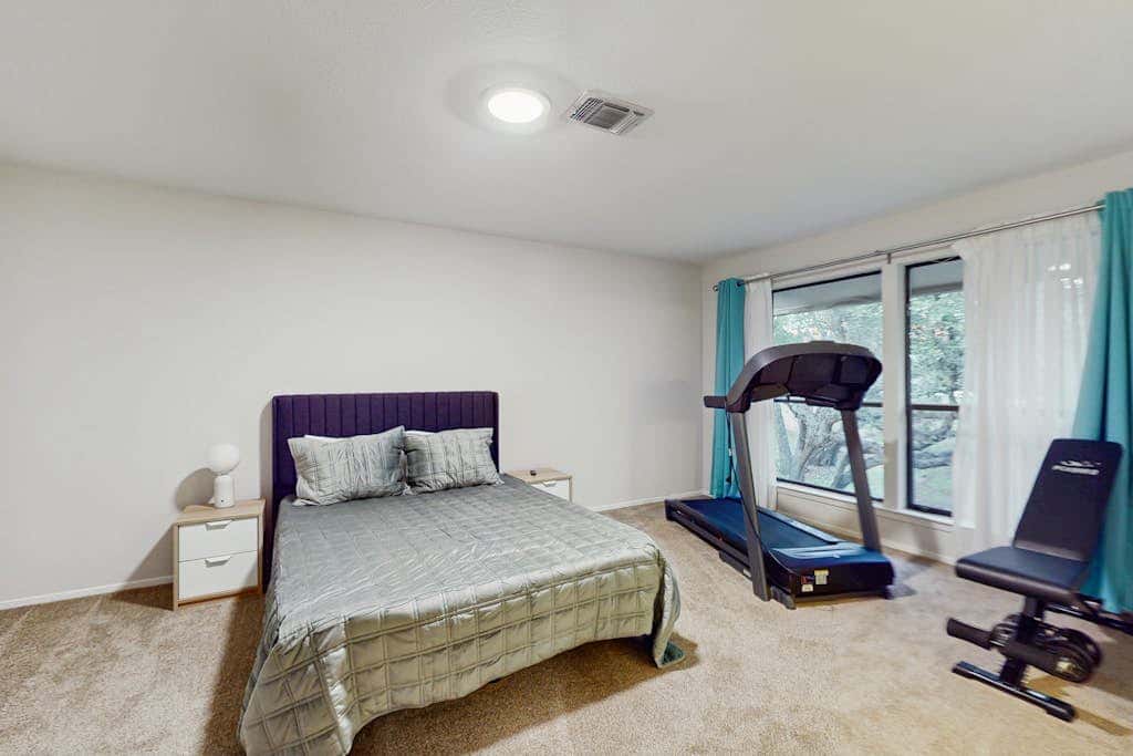 Horseshoe Bay Getaway