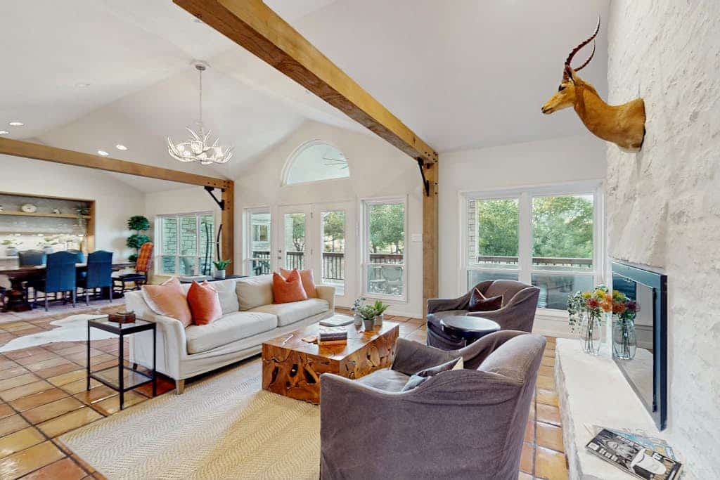 Horseshoe Bay Retreat | Golf + Lake LBJ Nearby | Pet-friendly
