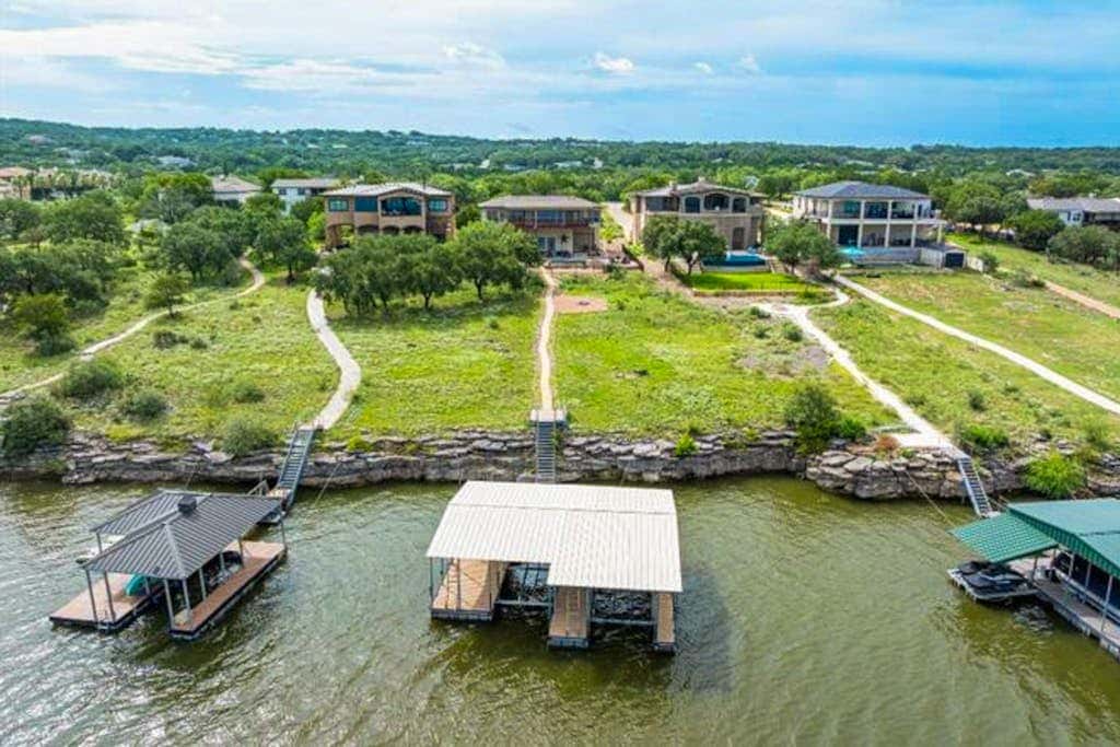 Riverfront Escape
