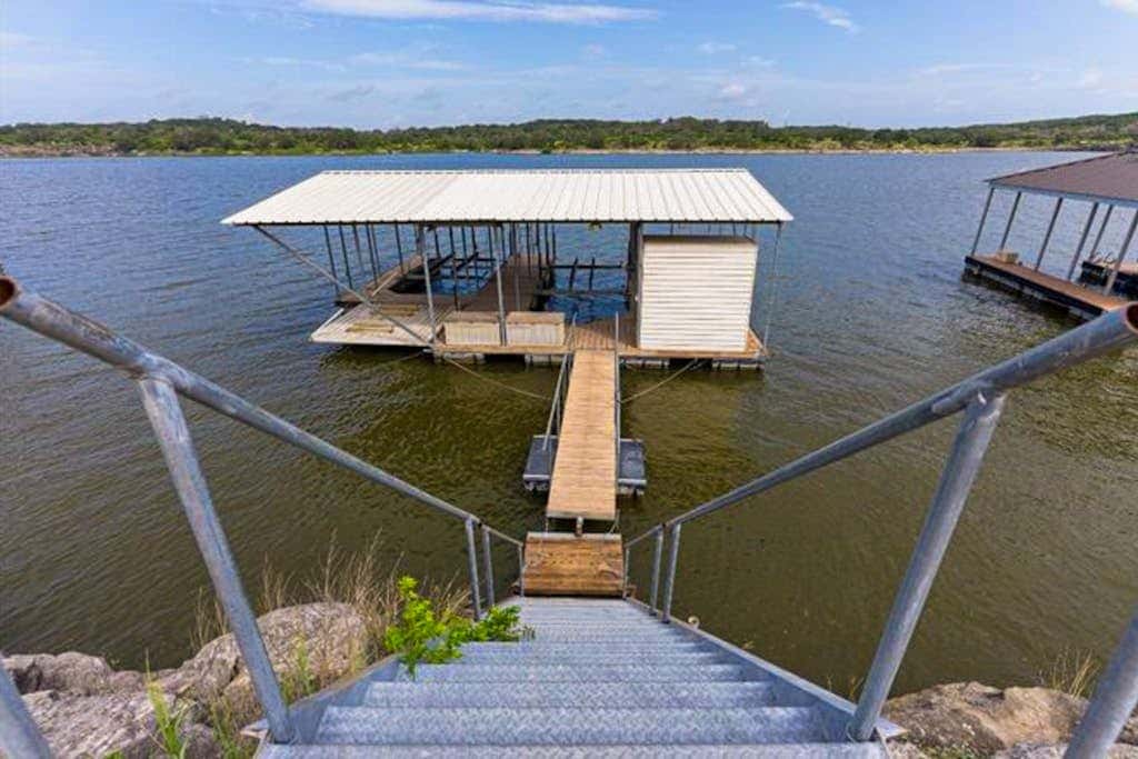 Riverfront Escape