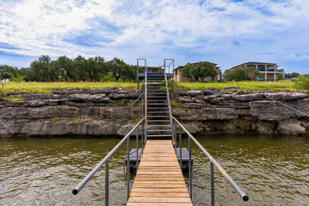 Riverfront Escape