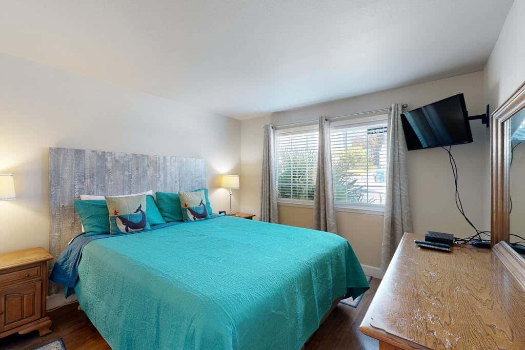Blue Door Retreat
