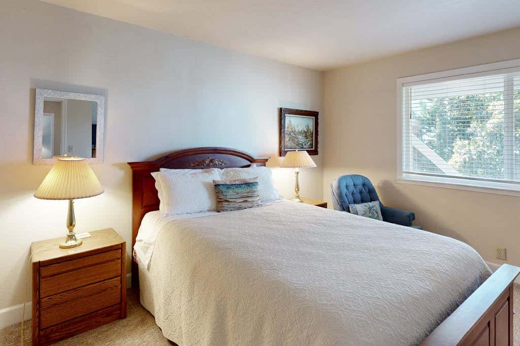 Blue Door Retreat