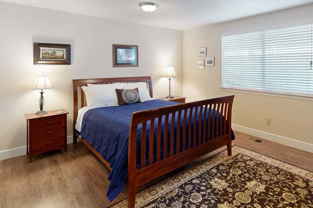 Blue Door Retreat