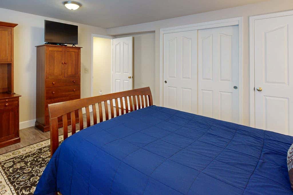 Blue Door Retreat