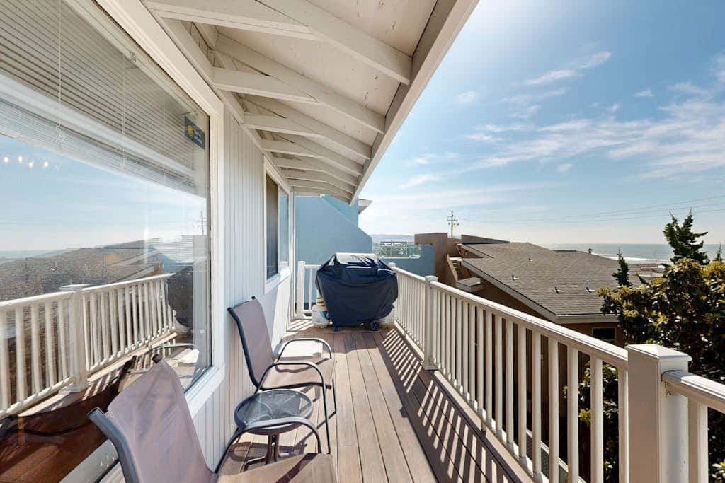 Blue Door Retreat