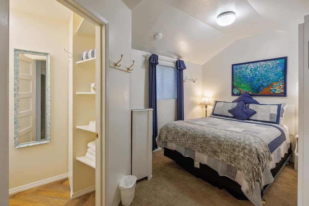 Coastal Coziness