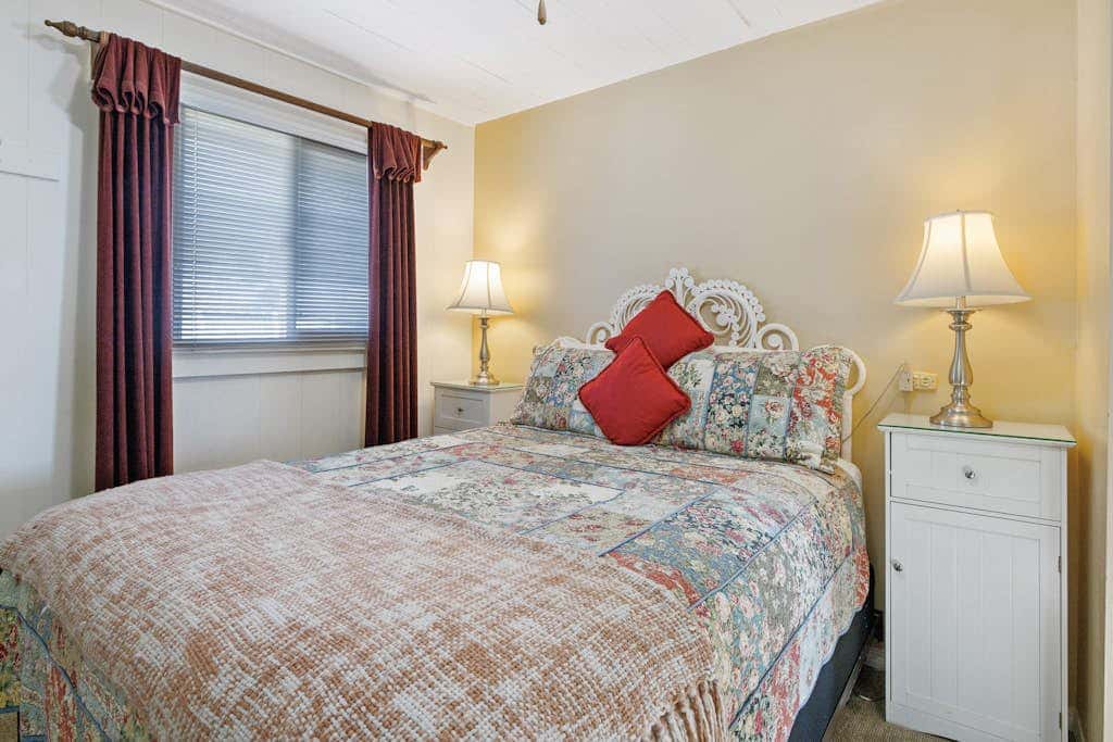 Coastal Coziness