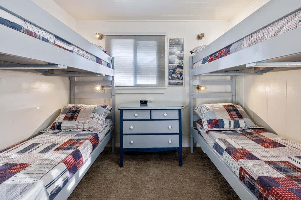 Coastal Coziness