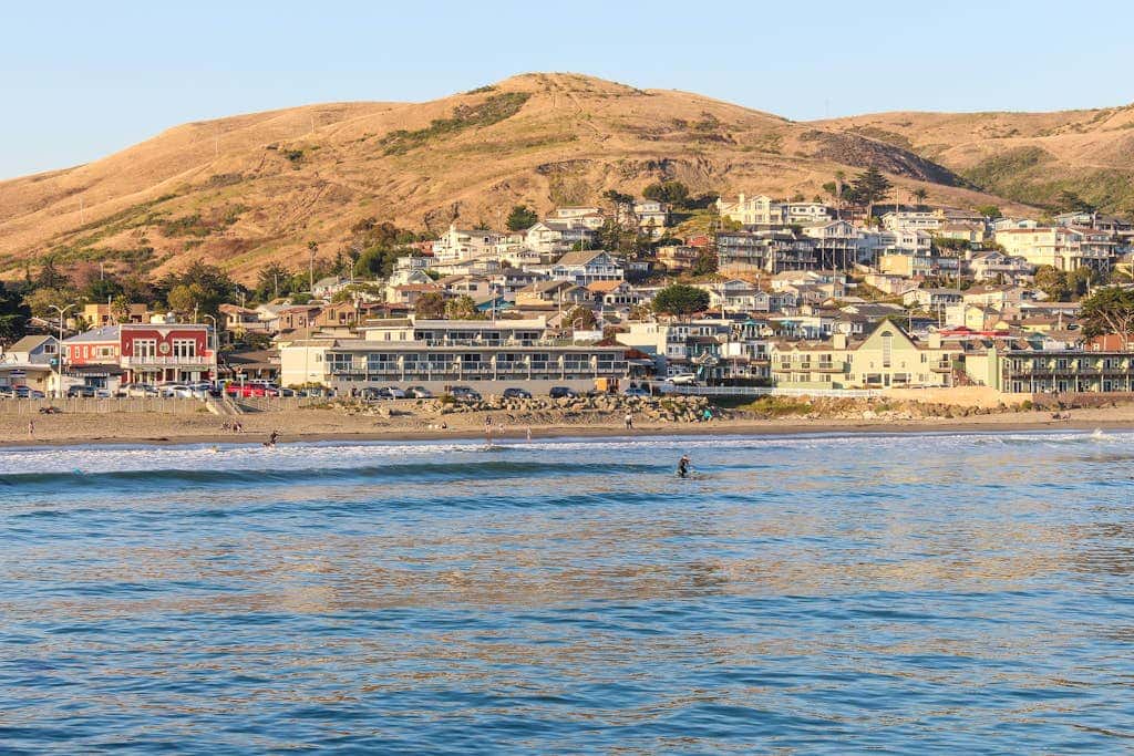 Coastal Coziness