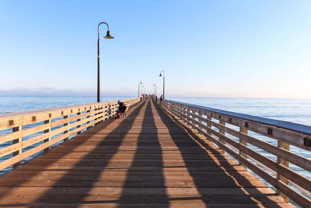 Coastal Coziness