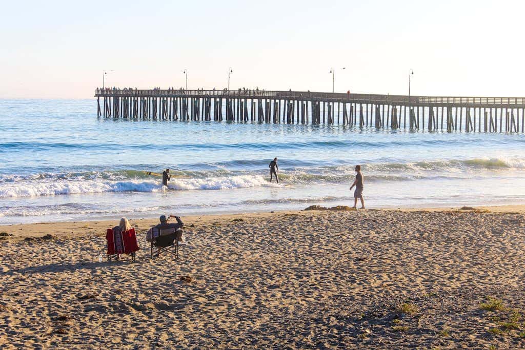 Coastal Coziness