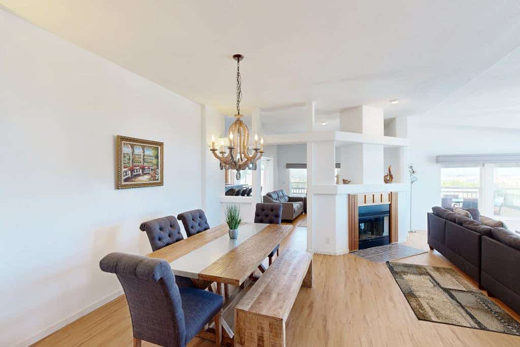 Wine Enthusiast Escape w/ Vineyard Views - 7 Miles to Downtown