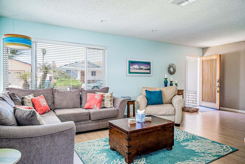 Morro Beach Bungalow
