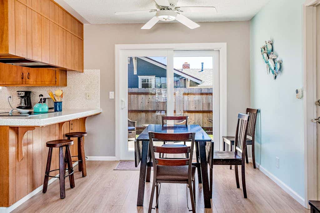 Morro Beach Bungalow