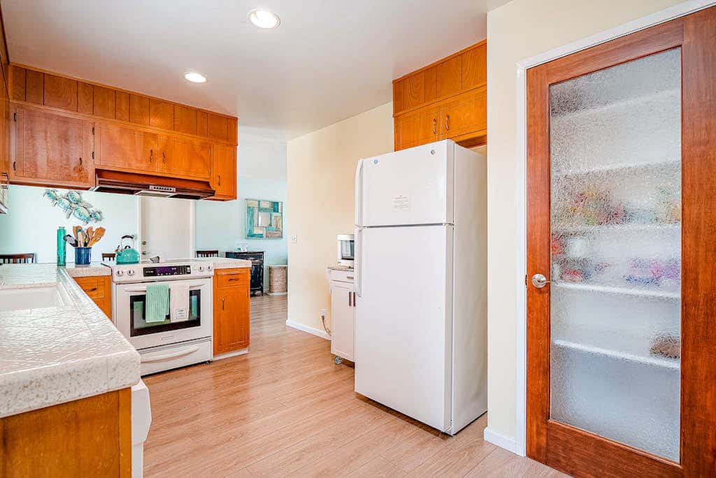 Morro Beach Bungalow