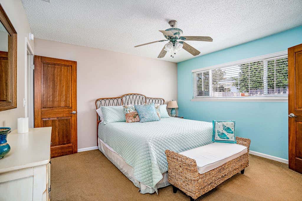 Morro Beach Bungalow