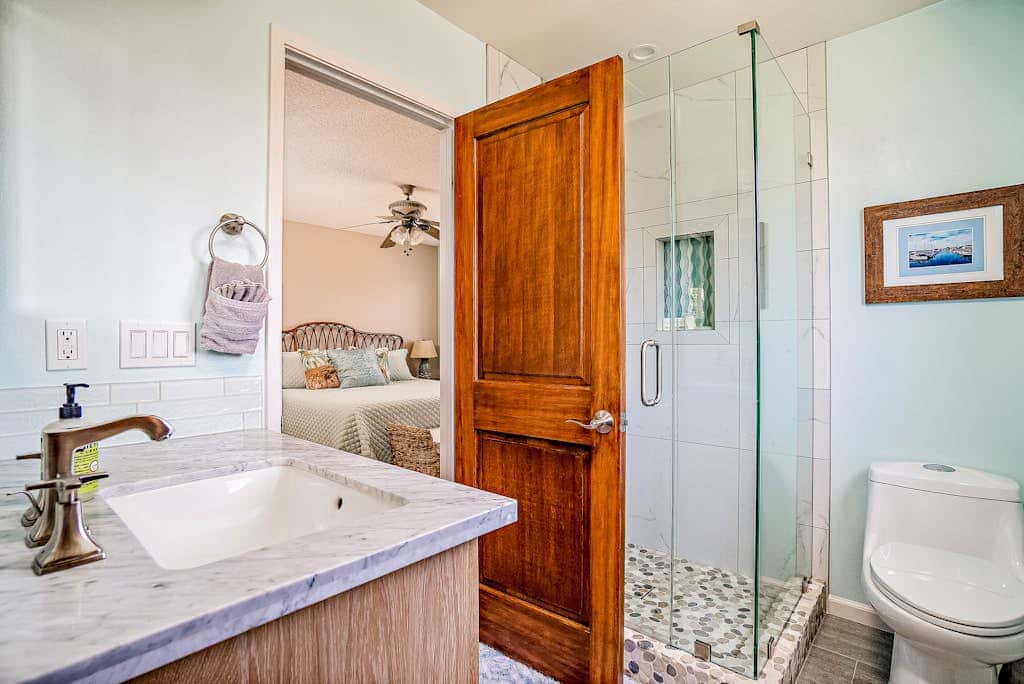 Morro Beach Bungalow