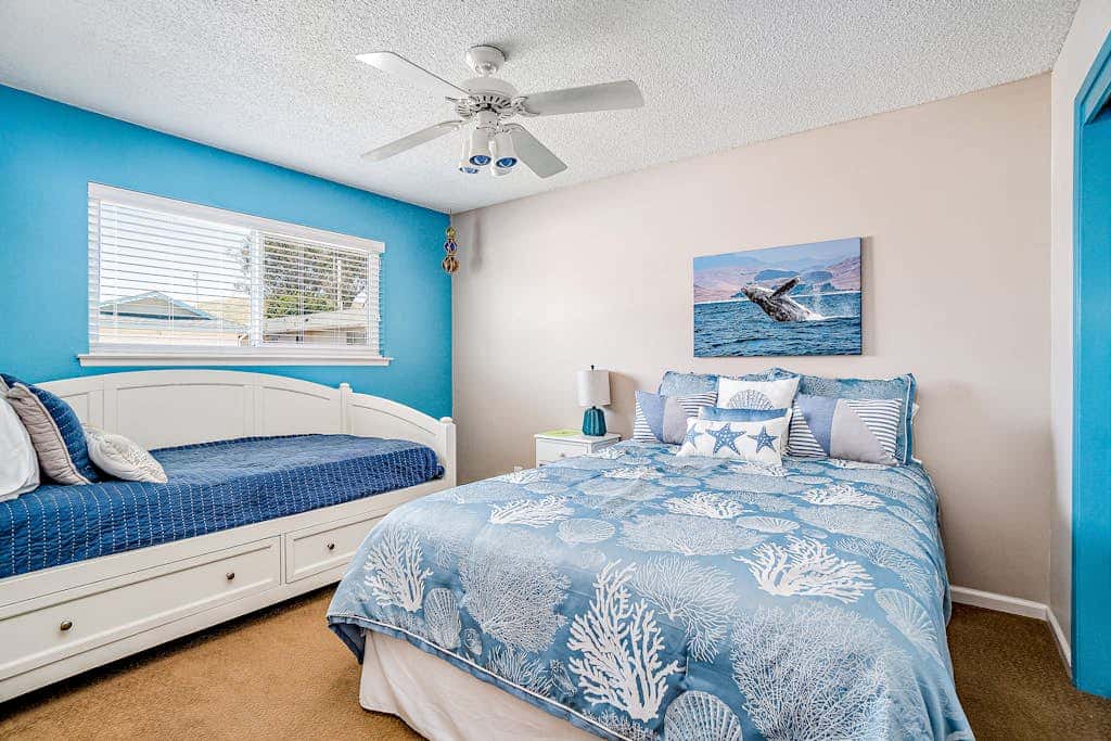 Morro Beach Bungalow