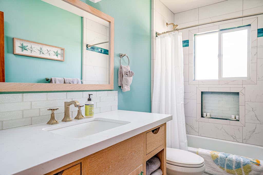 Morro Beach Bungalow