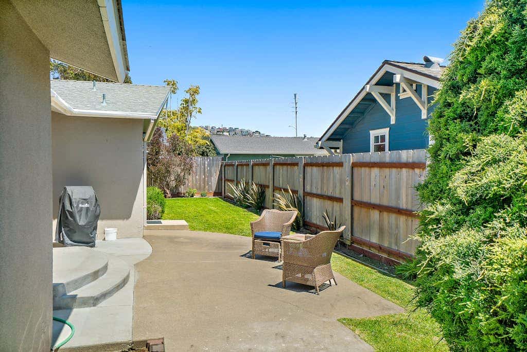 Morro Beach Bungalow