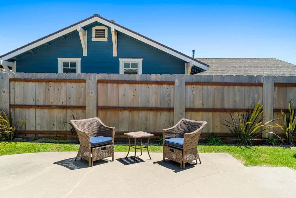 Morro Beach Bungalow