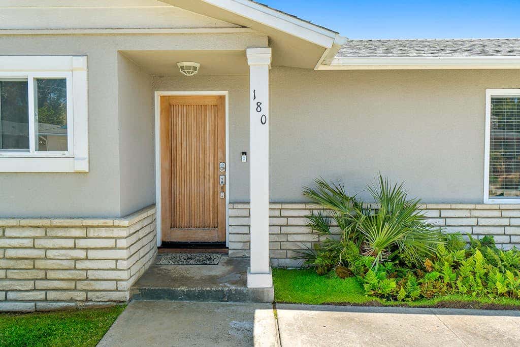 Morro Beach Bungalow