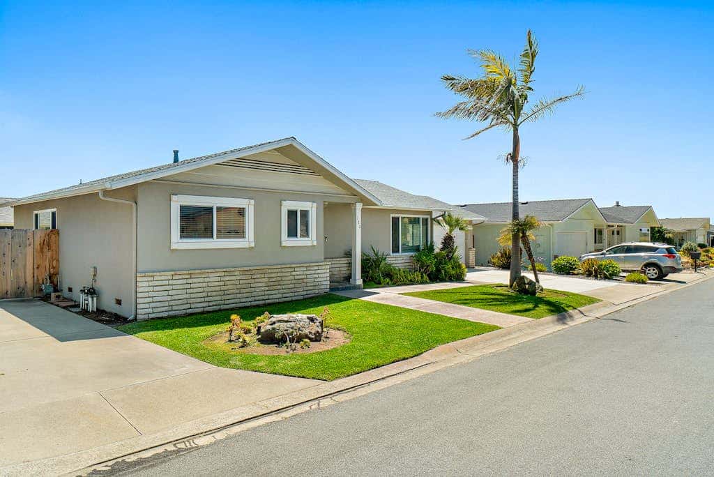 Morro Beach Bungalow