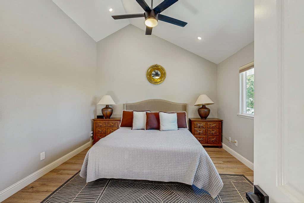 Wanderlust Cambria Seaside Village
