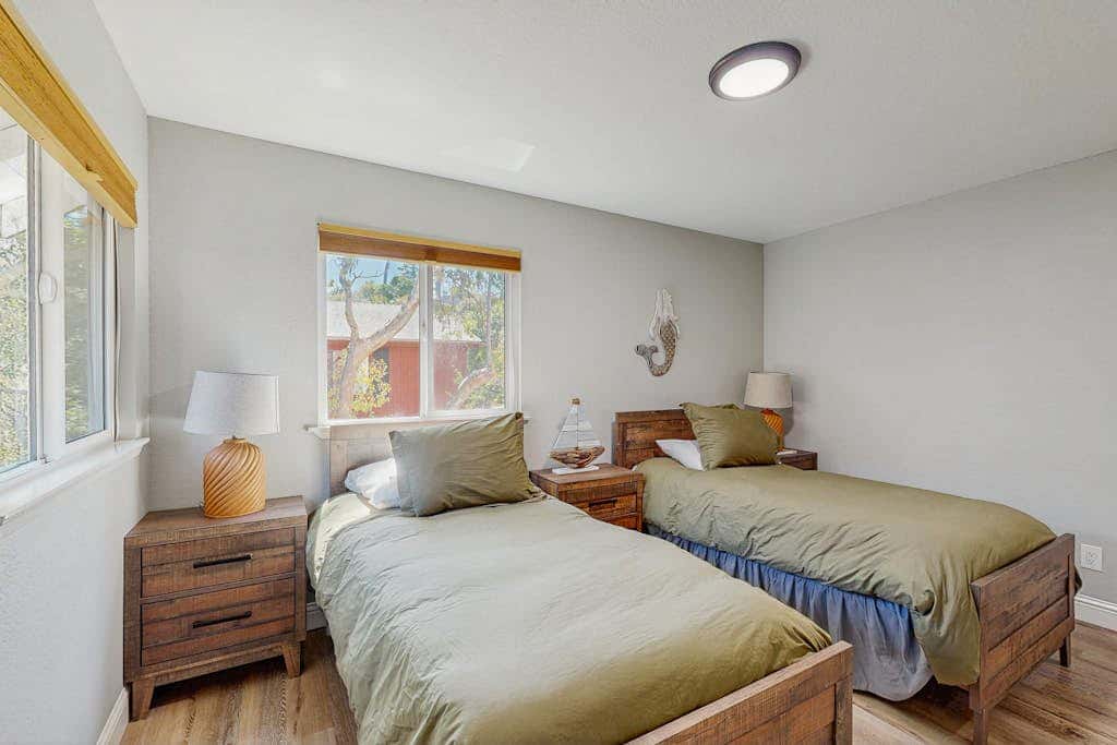 Wanderlust Cambria Seaside Village