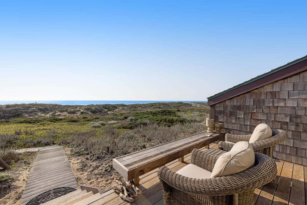 Monterey Dune Haven