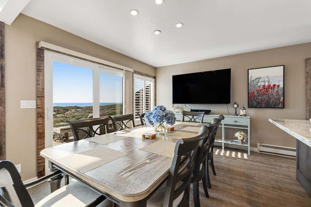 Monterey Dune Haven