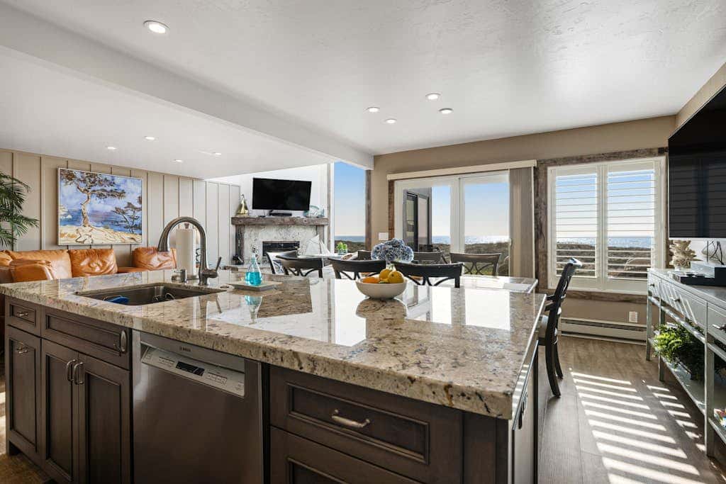 Monterey Dune Haven