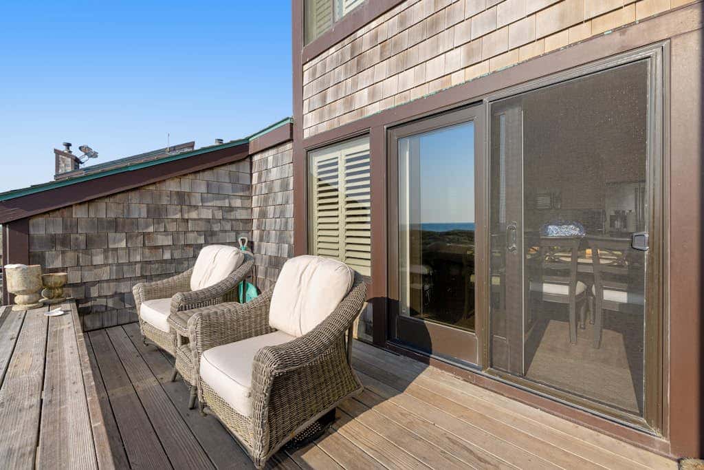 Monterey Dune Haven